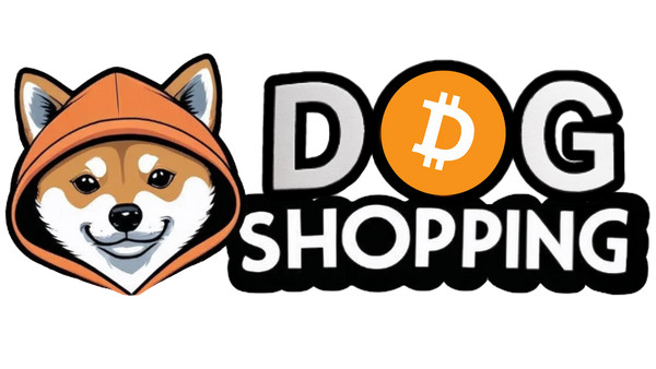 DOG SHOPPING