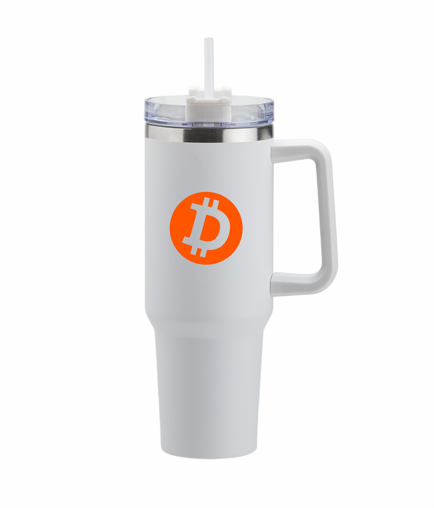 Caneca Térmica DOG 1,2L