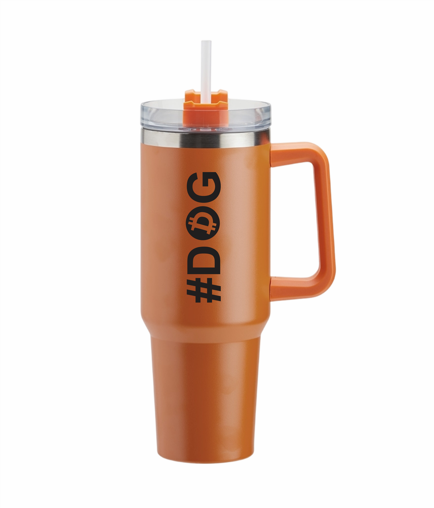 Caneca Térmica DOG 1,2L