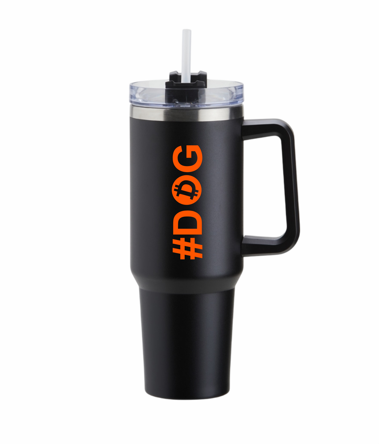 Caneca Térmica DOG 1,2L