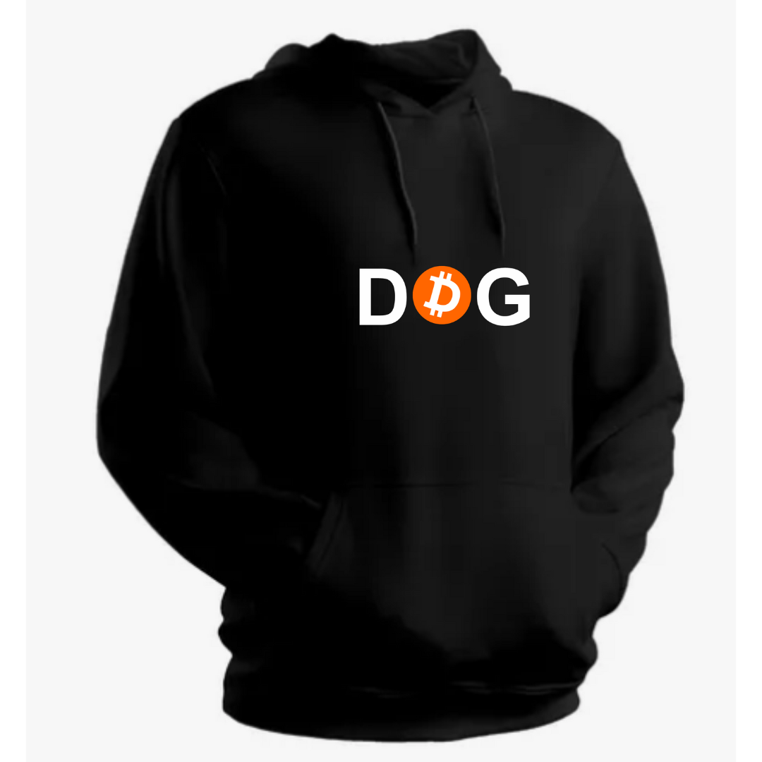 Moletom DOG GO TO THE MOON