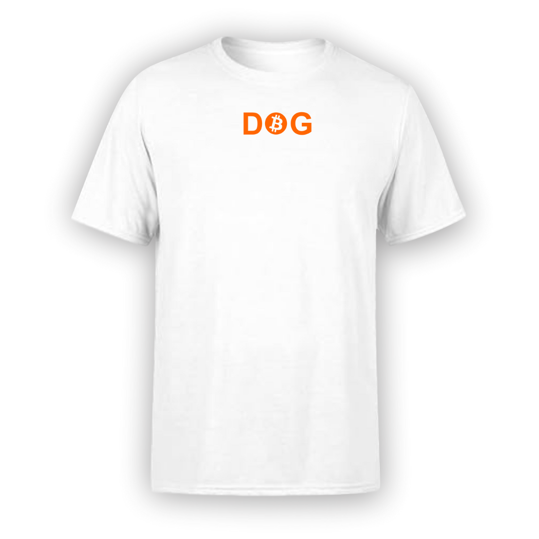 Camiseta DOG GO TO THE MOON