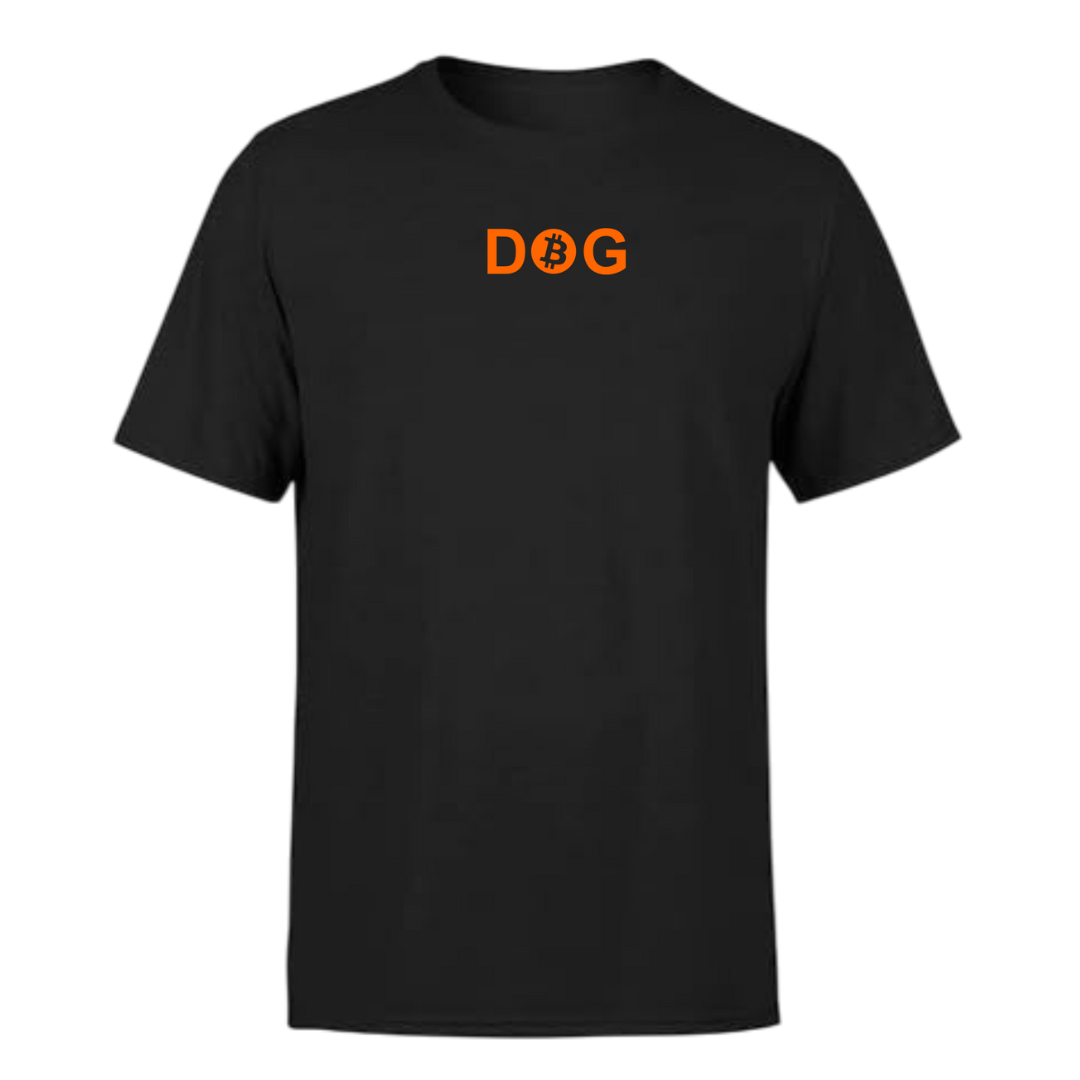 Camiseta DOG GO TO THE MOON