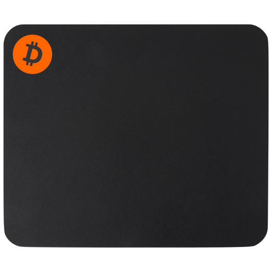 Mouse Pad DOG GO TO THE MOON